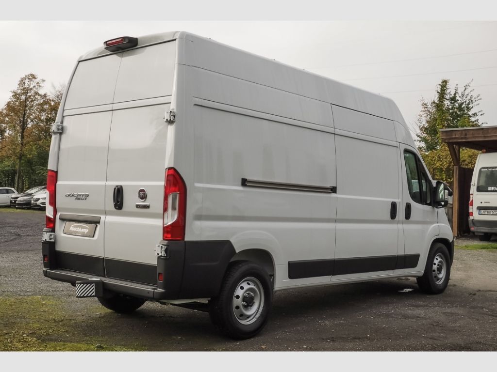 Fiat Ducato 2024