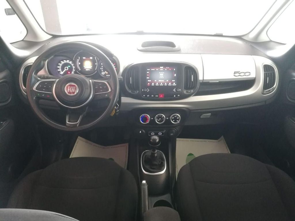 Fiat 500L 2022