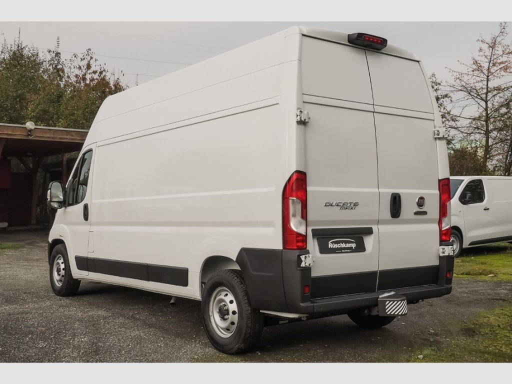 Fiat Ducato 2024