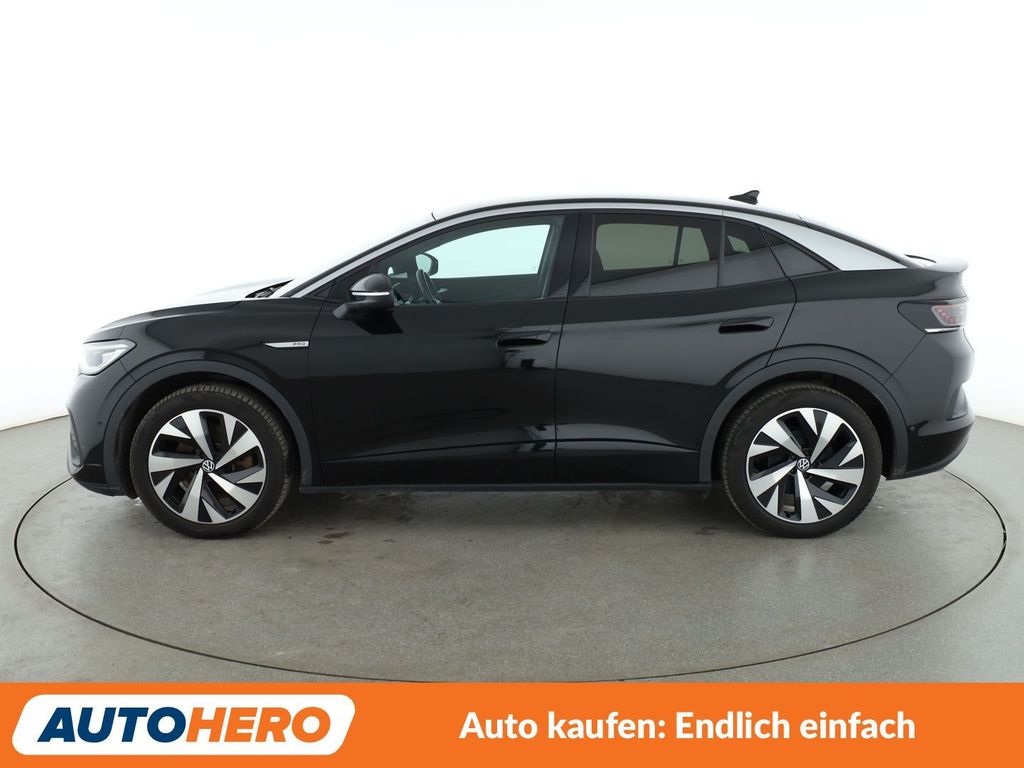 Volkswagen ID.5 2023