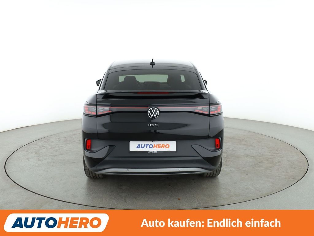 Volkswagen ID.5 2023