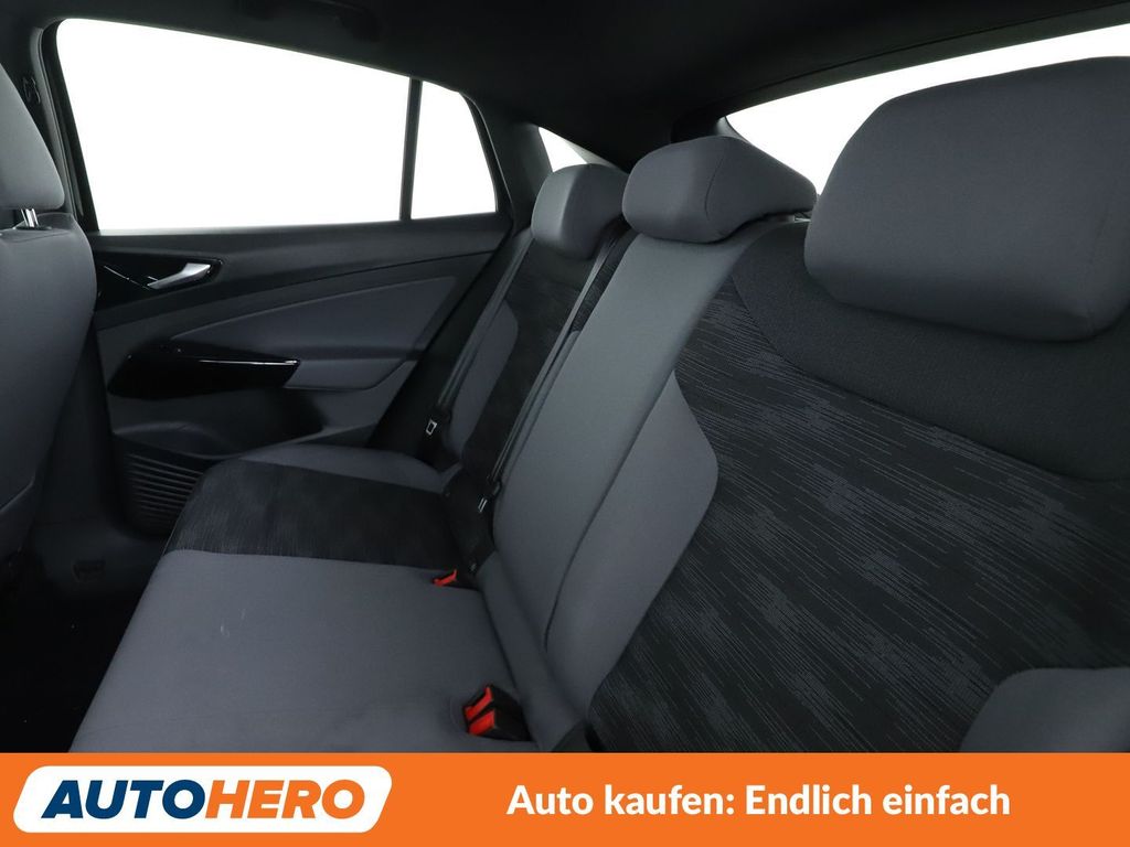 Volkswagen ID.5 2023