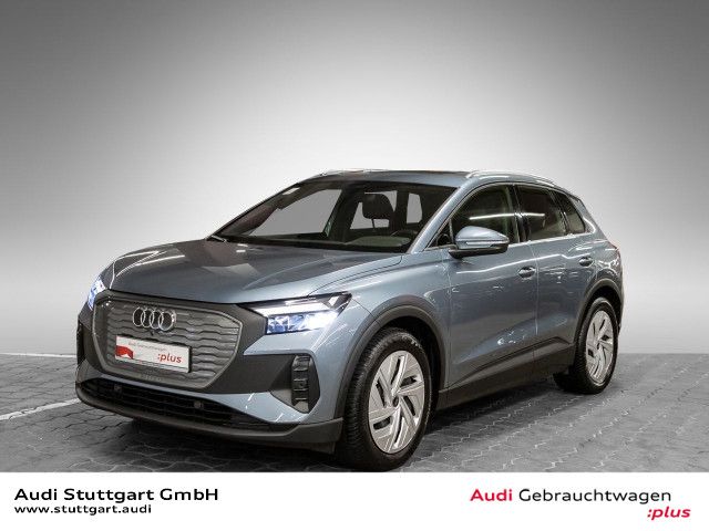 Audi Q4 e-tron 2022