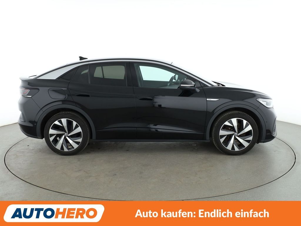 Volkswagen ID.5 2023