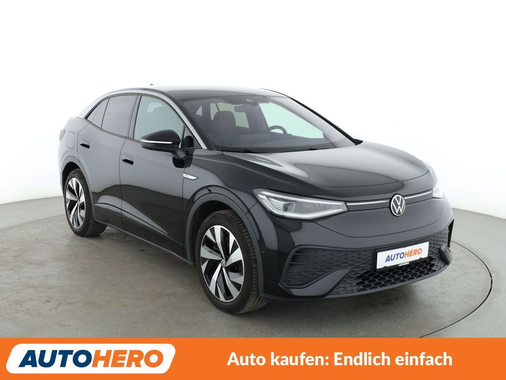 Volkswagen ID.5 2023