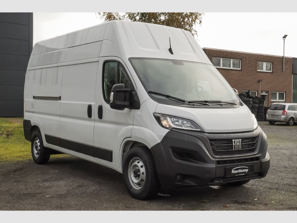 Fiat Ducato 2024
