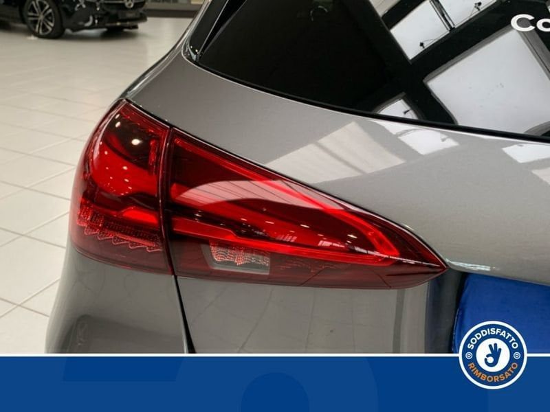 Mercedes-Benz A 180 2025