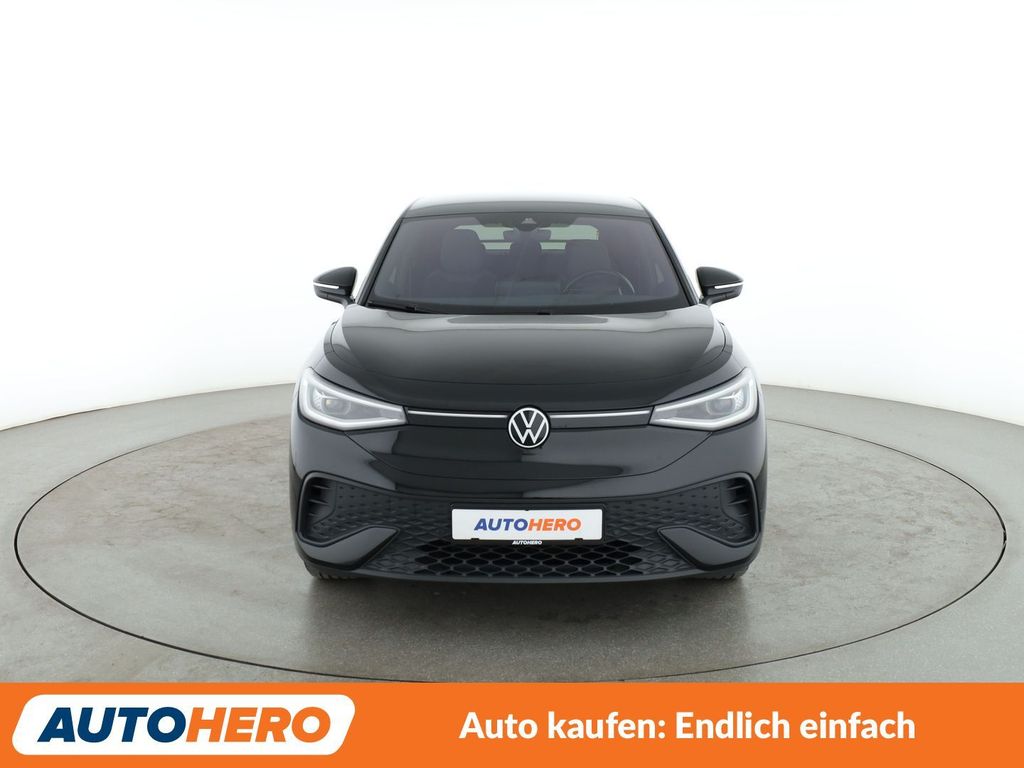 Volkswagen ID.5 2023