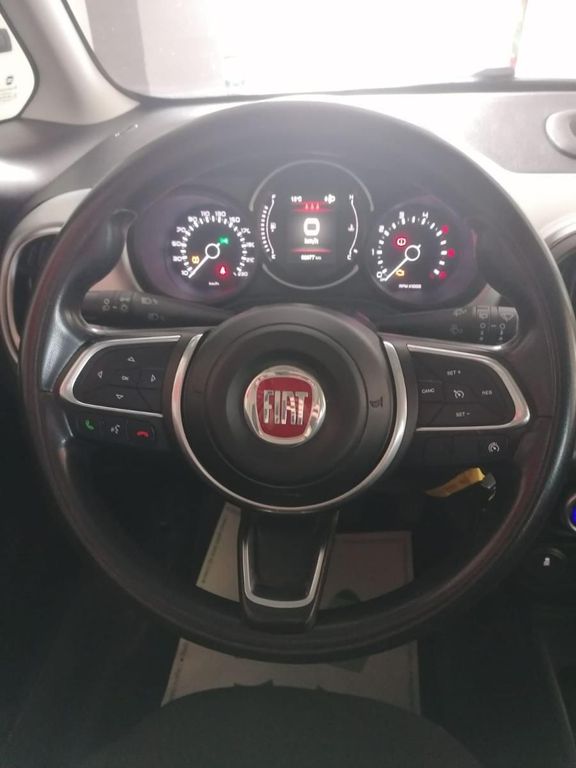 Fiat 500L 2022