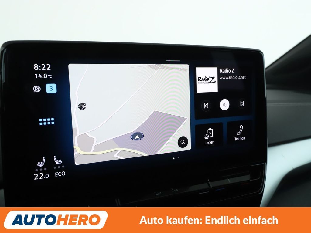 Volkswagen ID.5 2023