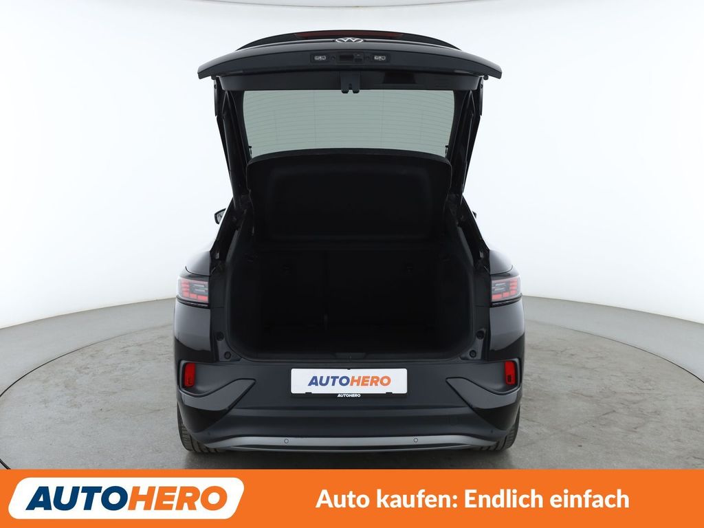 Volkswagen ID.5 2023