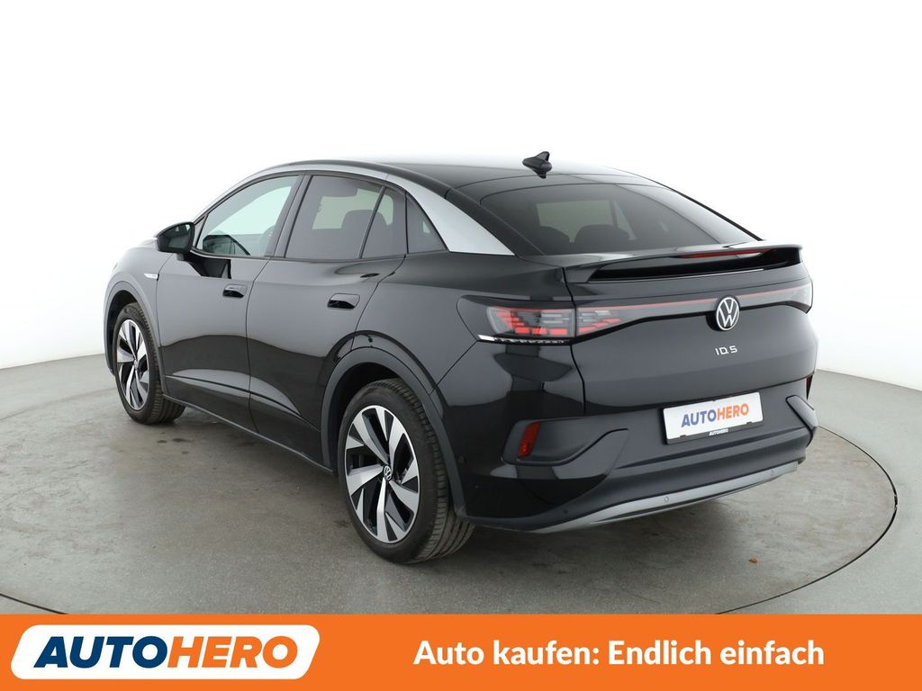 Volkswagen ID.5 2023