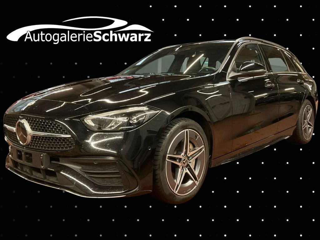 Mercedes-Benz C 300 2022