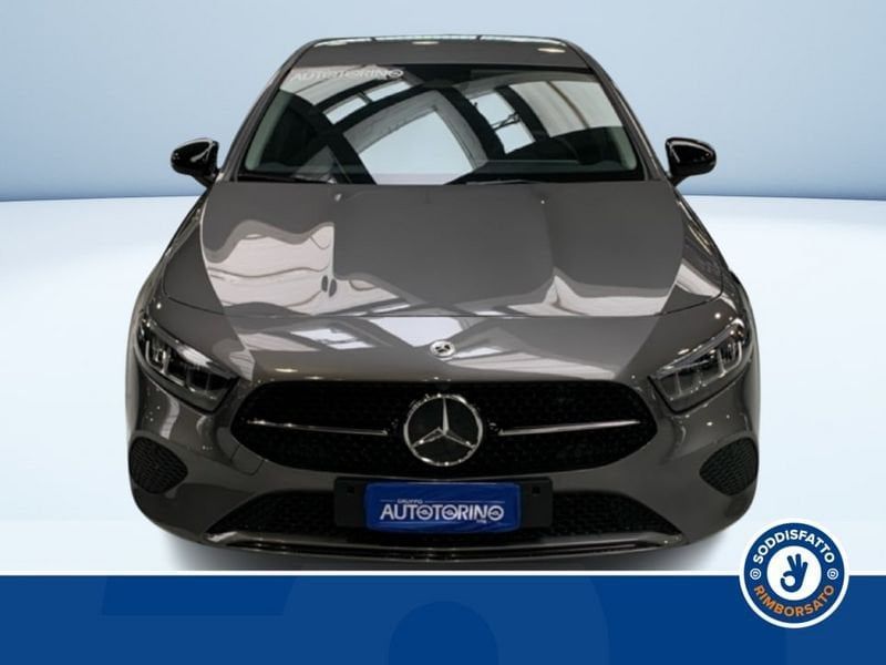 Mercedes-Benz A 180 2025