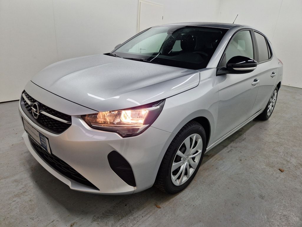Opel Corsa 2023