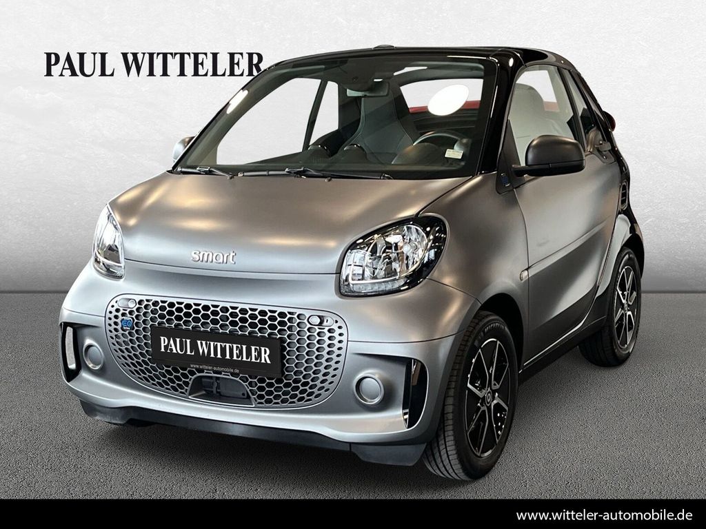 Smart ForTwo 2020