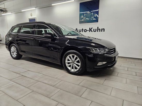 Volkswagen Passat Variant 2022