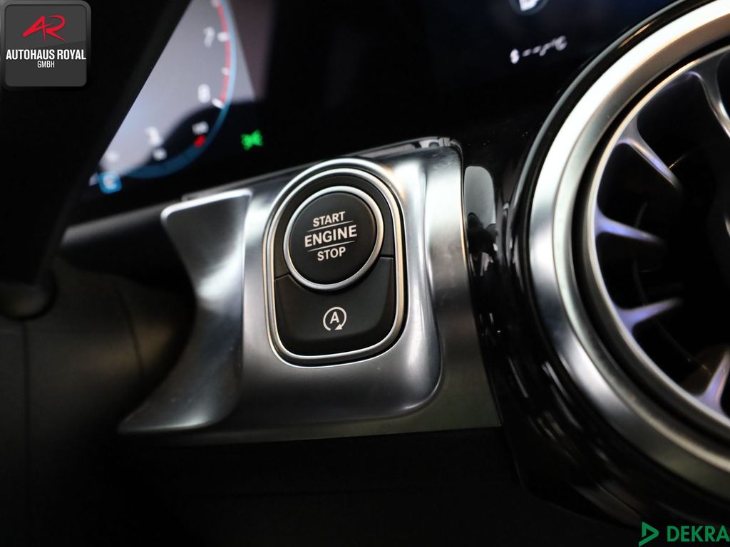 Mercedes-Benz GLB 250 2020