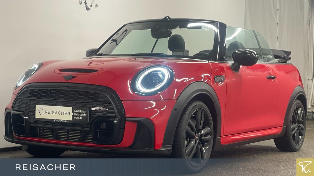 MINI Cooper S 2023