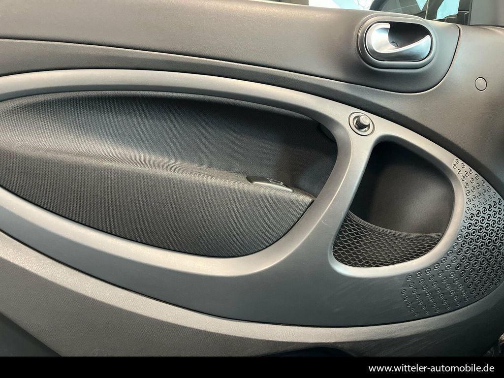 Smart ForTwo 2020