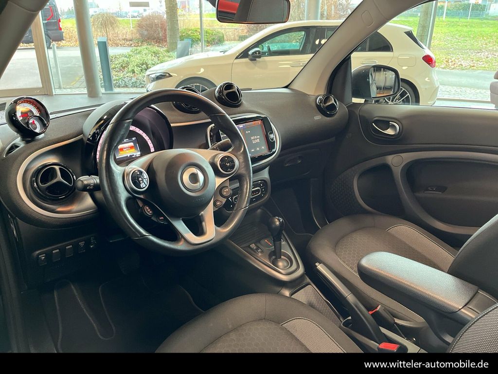 Smart ForTwo 2020