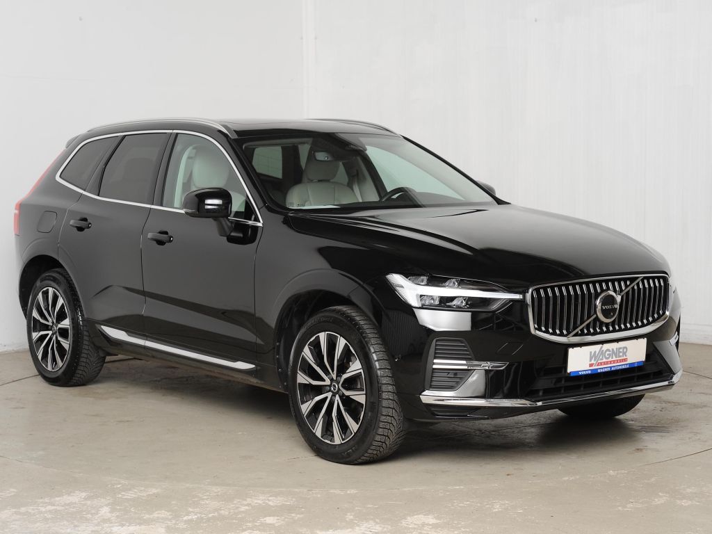 Volvo XC60 2023