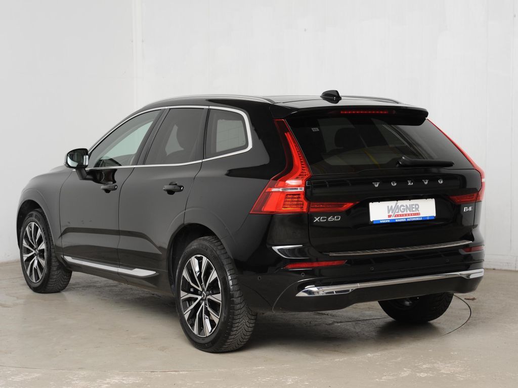 Volvo XC60 2023