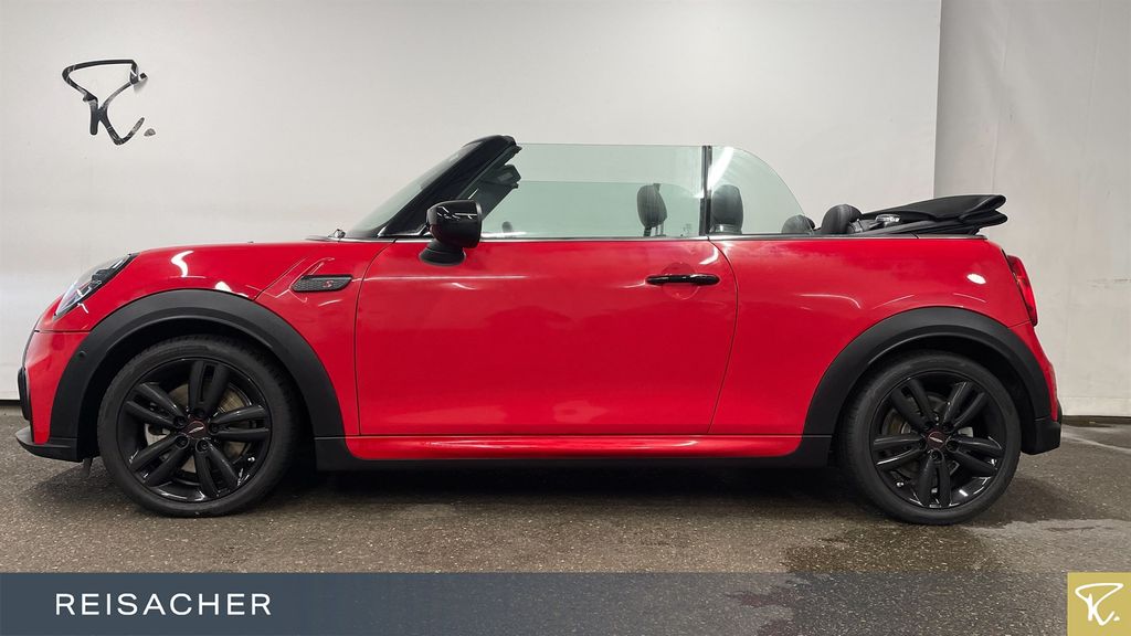 MINI Cooper S 2023