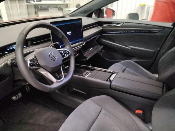 Volkswagen ID.7 2025