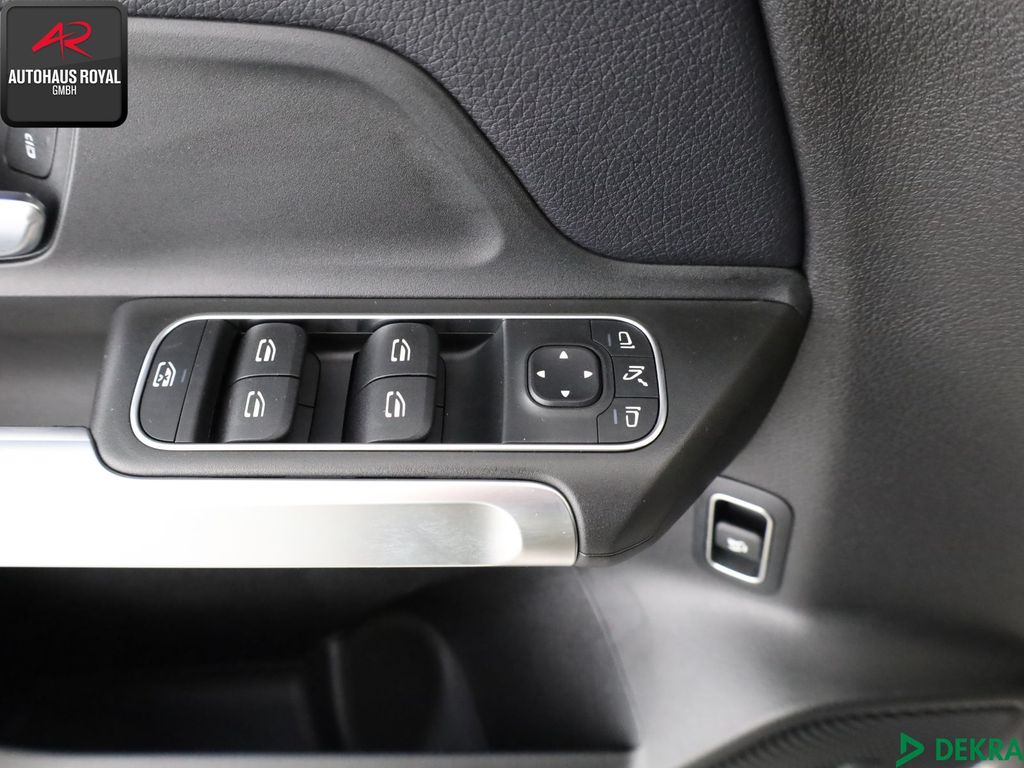 Mercedes-Benz GLB 250 2020