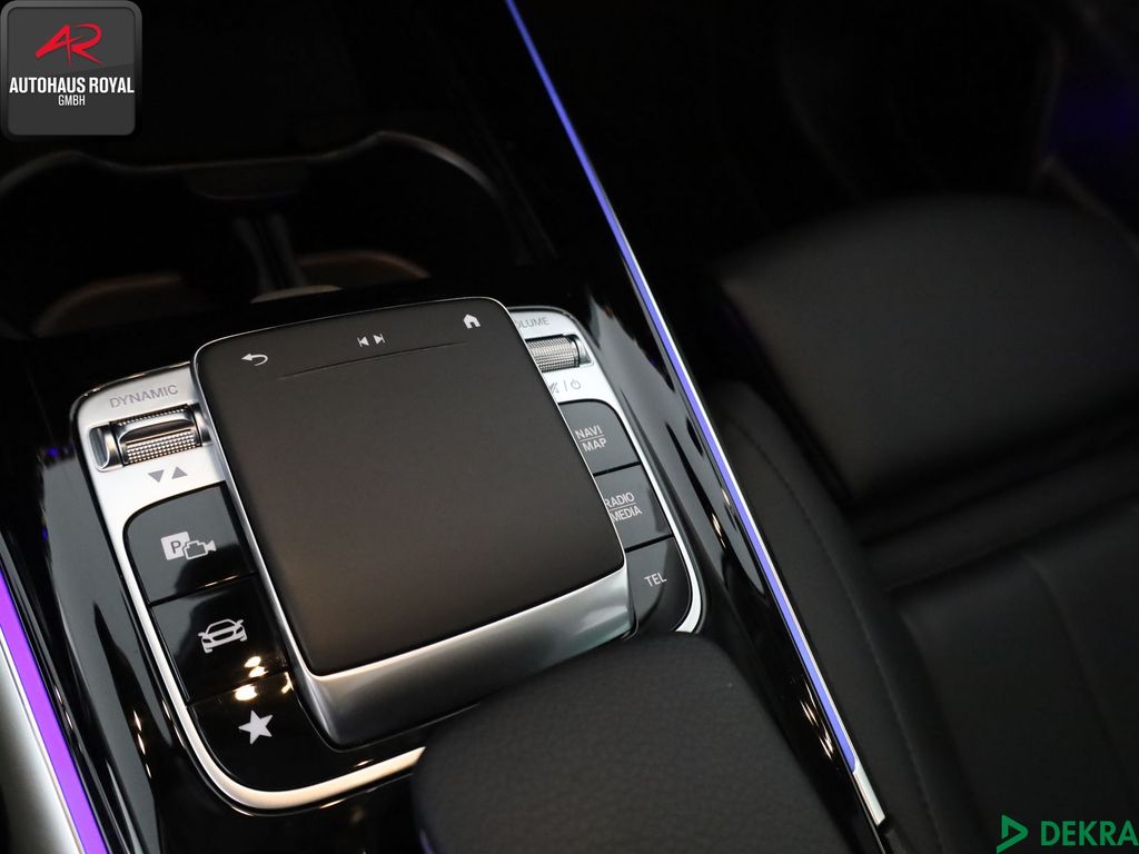 Mercedes-Benz GLB 250 2020