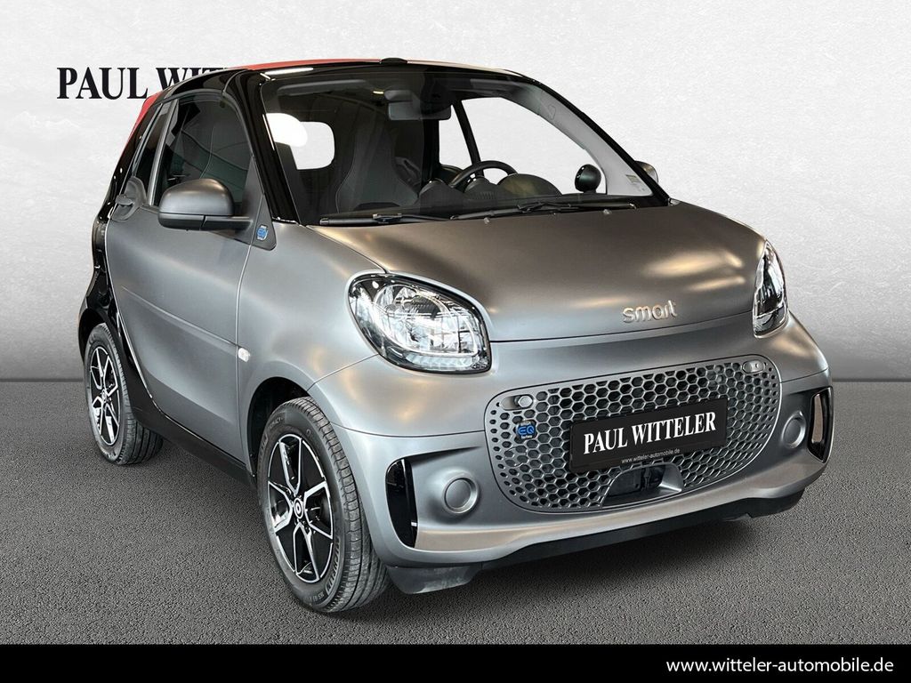 Smart ForTwo 2020