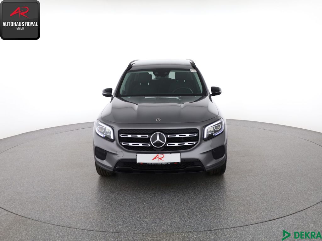 Mercedes-Benz GLB 250 2020