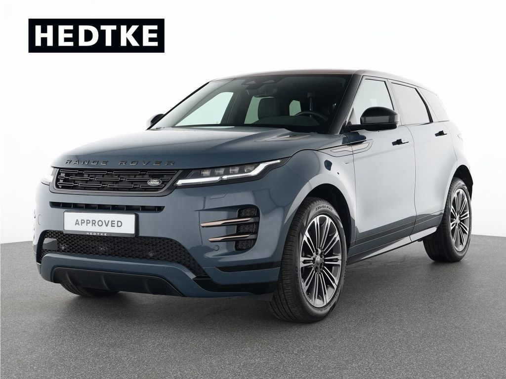 Land Rover Range Rover Evoque 2024
