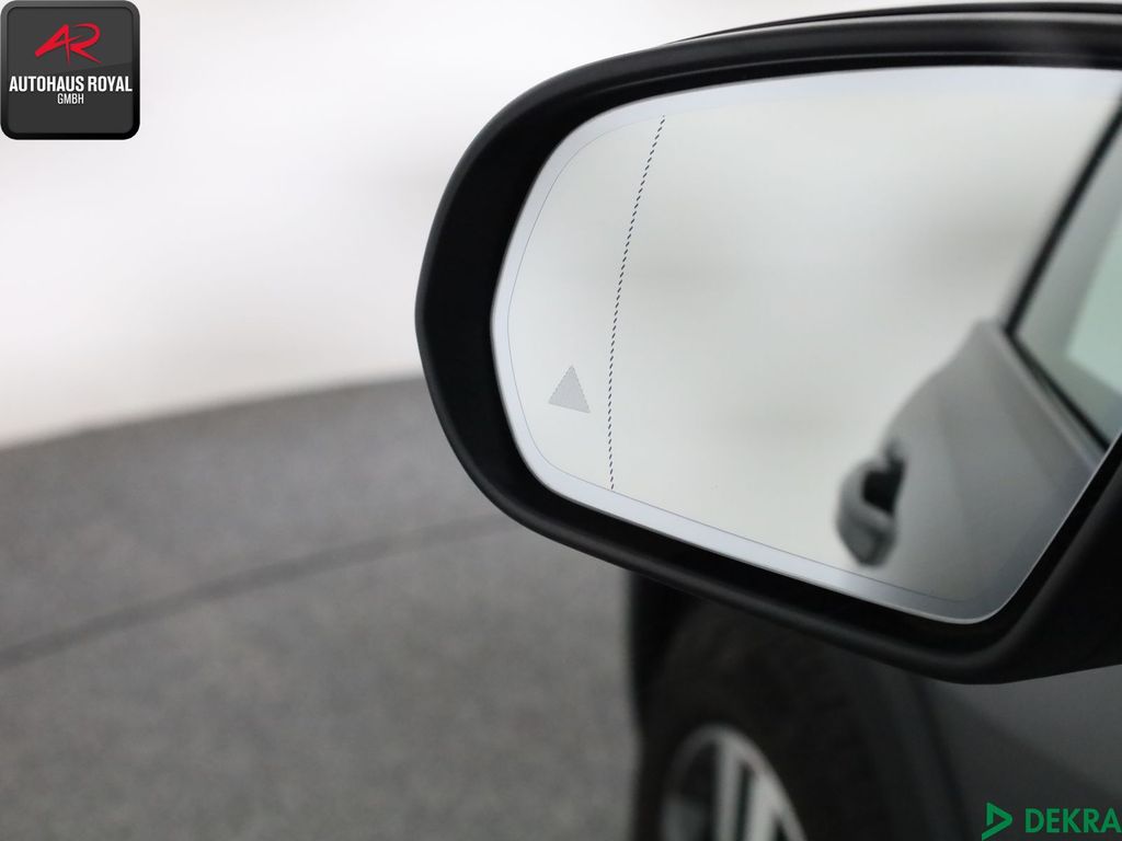 Mercedes-Benz GLB 250 2020