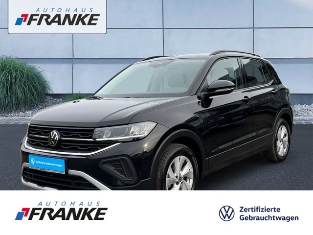 Volkswagen T-Cross 2024