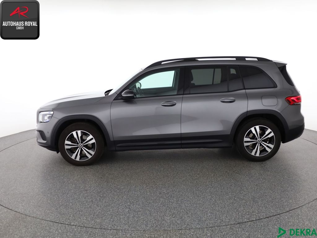 Mercedes-Benz GLB 250 2020