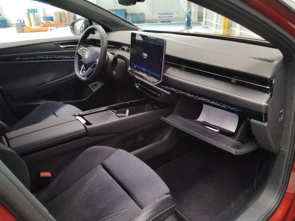 Volkswagen ID.7 2025