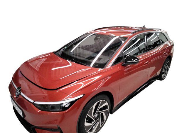 Volkswagen ID.7 2025