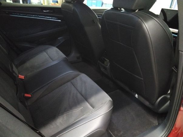 Volkswagen ID.7 2025