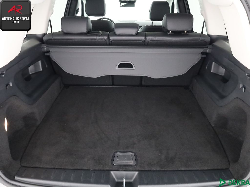 Mercedes-Benz GLB 250 2020