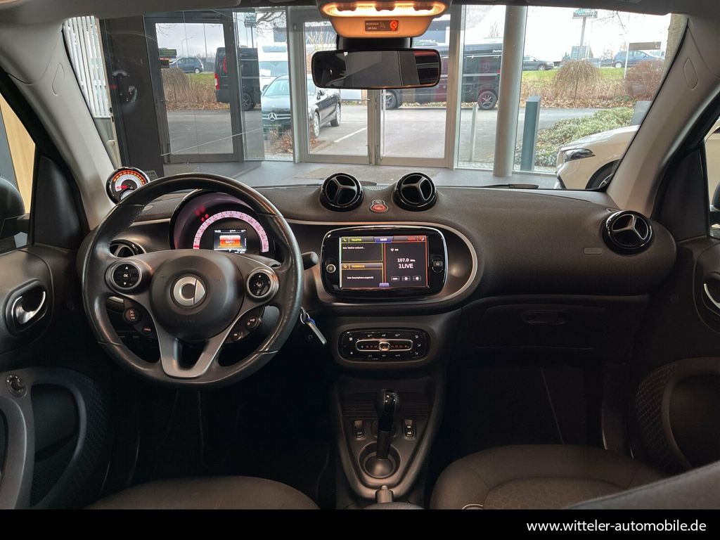 Smart ForTwo 2020