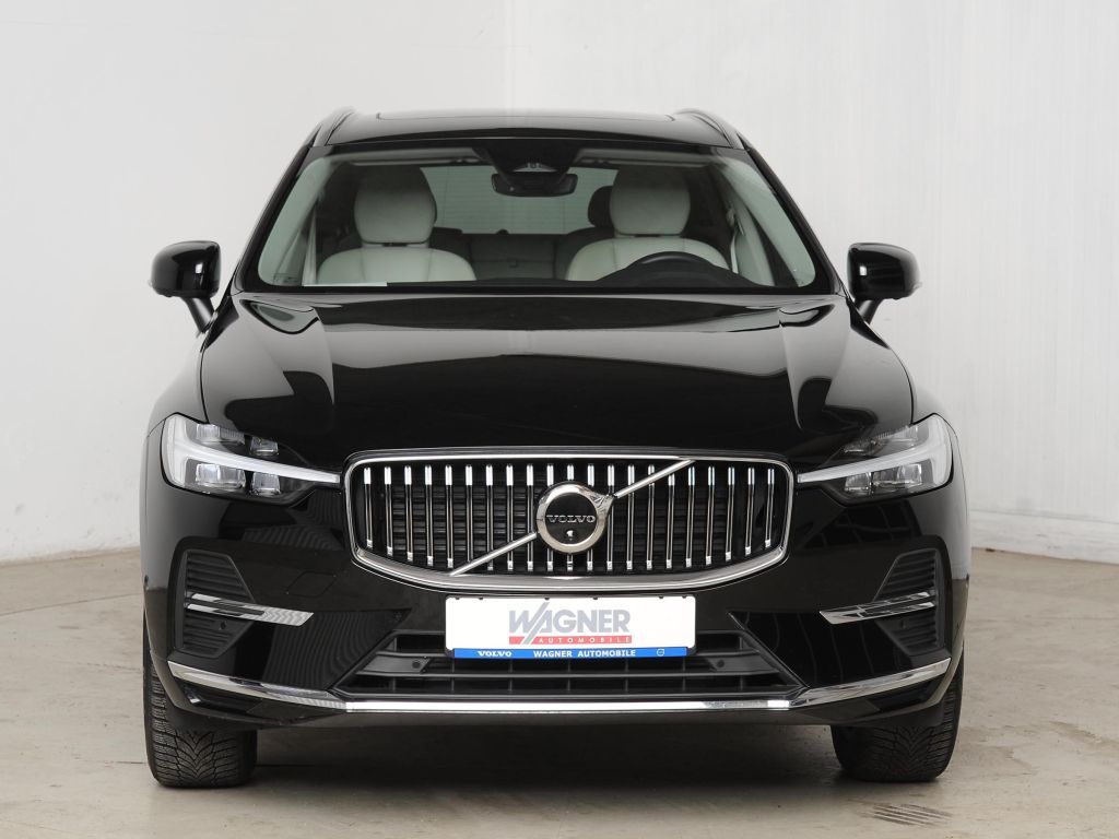 Volvo XC60 2023