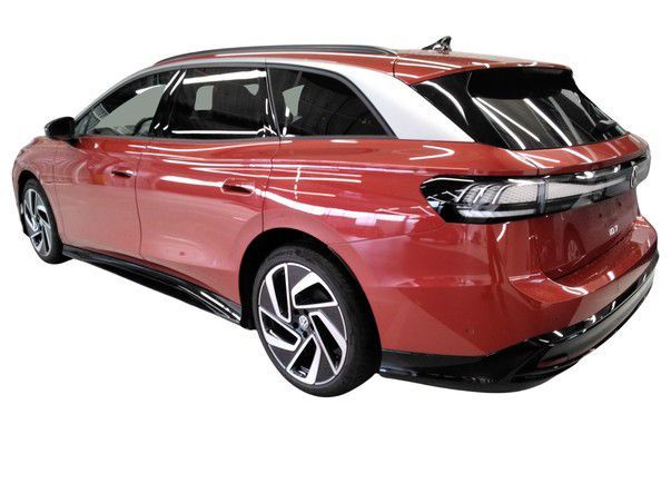 Volkswagen ID.7 2025