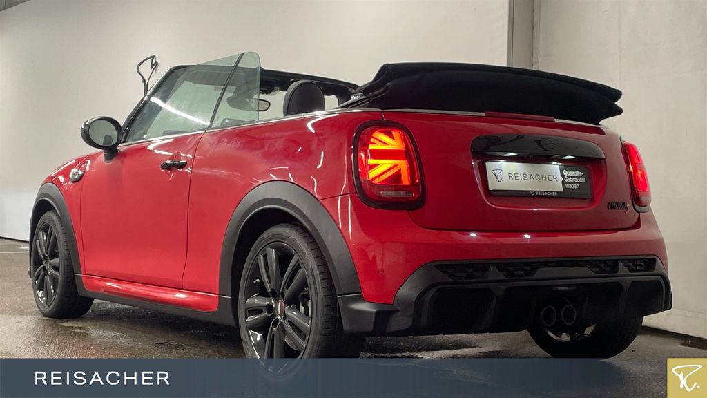 MINI Cooper S 2023