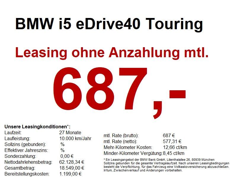 BMW i5