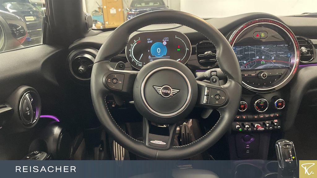 MINI Cooper S 2023