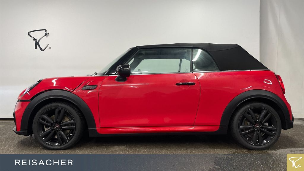 MINI Cooper S 2023