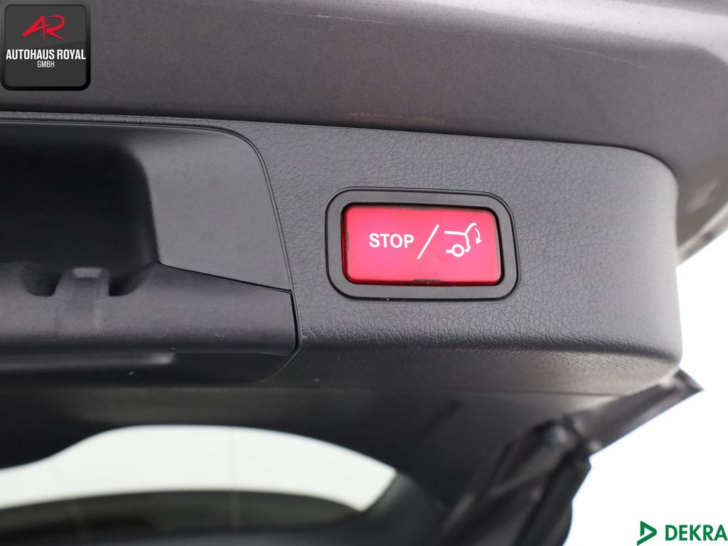 Mercedes-Benz GLB 250 2020