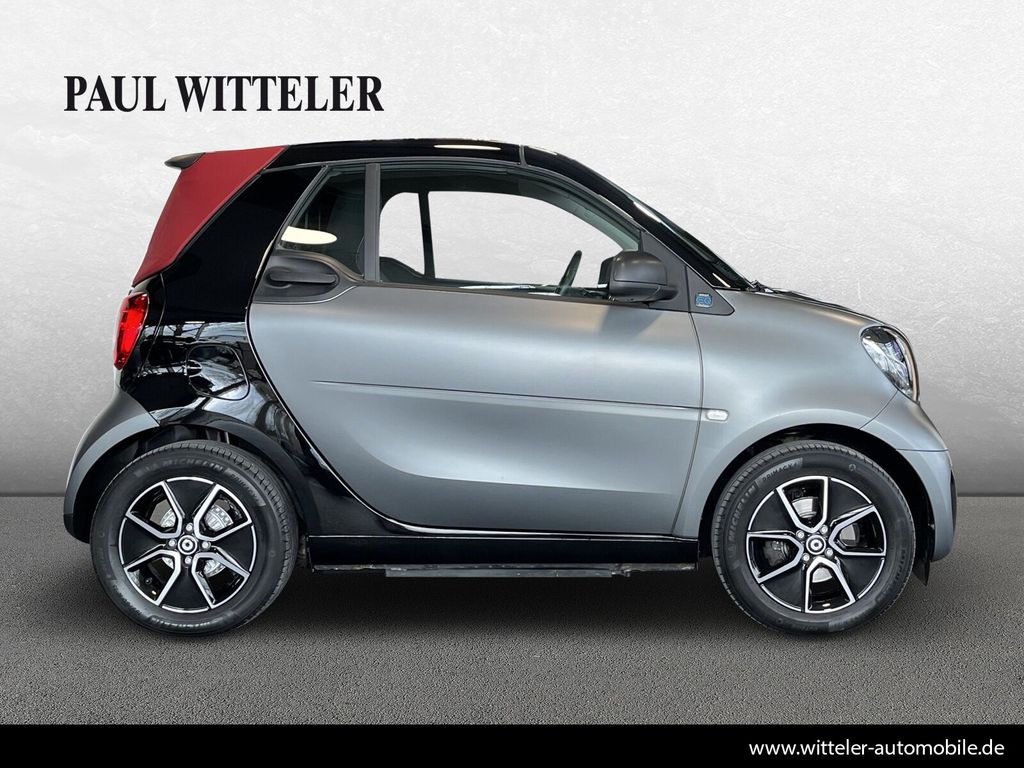 Smart ForTwo 2020